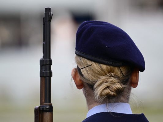 Zunächst wird auf Freiwilligkeit gesetzt