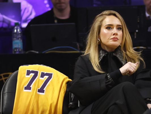 Sängerin soll in einem Tom-Ford-Streifen ihr Schauspieldebüt geben