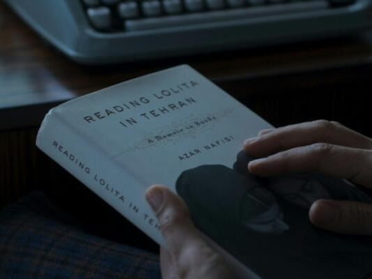 Internationaler Bestseller wurde nun verfilmt