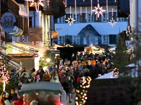 Weihnachtsmärkte waren oft Inhalt islamistischer Anschlagsfantasien