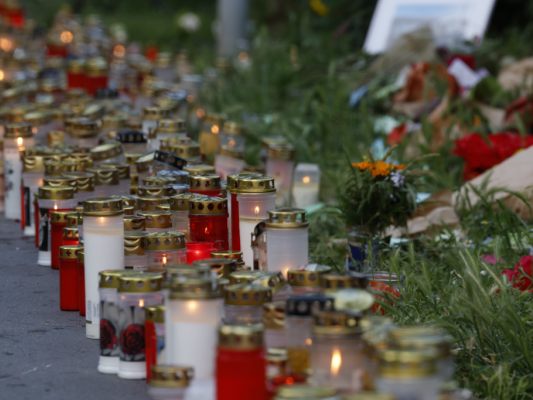 Ein Hilfsfonds für u. a. die Opfer des GrazerAmoklaufs wurde eingerichtet