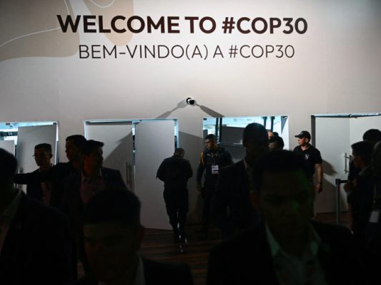 Klimaschützer kritisieren Teilnahme von Lobbyisten