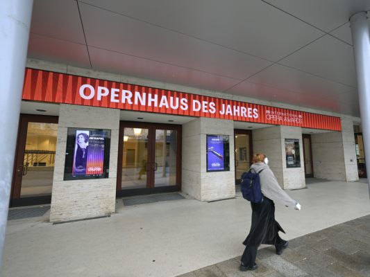 Musiktheater an der Wien freut sich über Auszeichnung