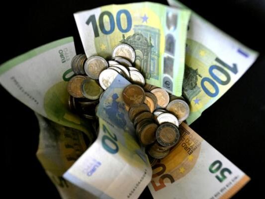 Der Schuldenstand Wiens wächst weiter