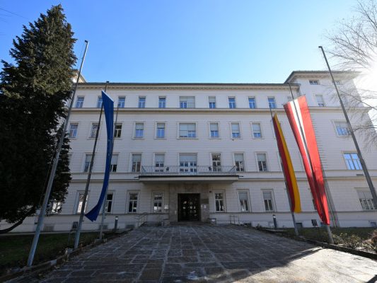 Die Abteilung der Kärntner Kinder- und Jugendhilfe wird aufgelöst.