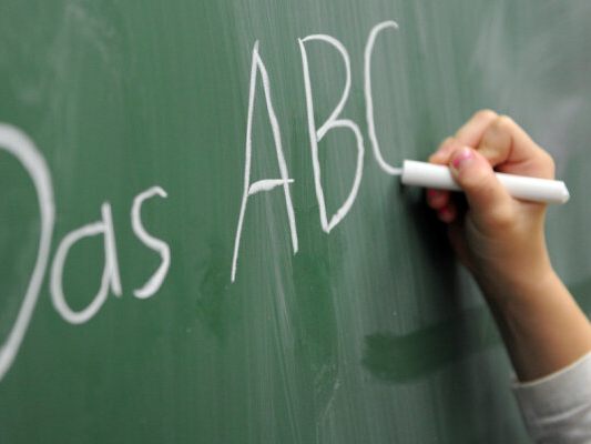 Behinderte Schulkinder bekommen nicht in jedem Land Unterstützung