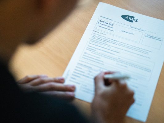 Jugencoaches sollen einen Bildungsabbruch verhindern