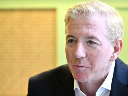 McDonald plädiert für systematische Maßnahmen