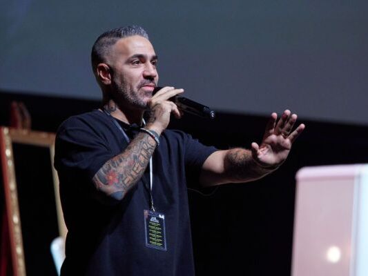 Bushido äußerte sich bisher nicht zu den Vorwürfen