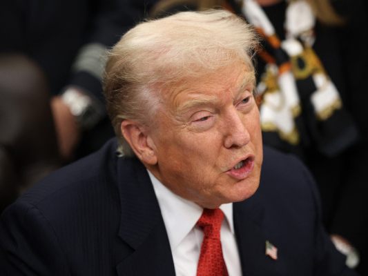 "Epstein war ein Demokrat"