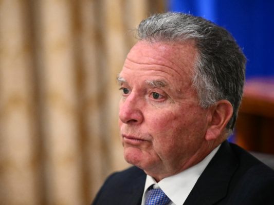 Trumps Nahost-Verhandler Witkoff sucht Kontakt zur Hamas