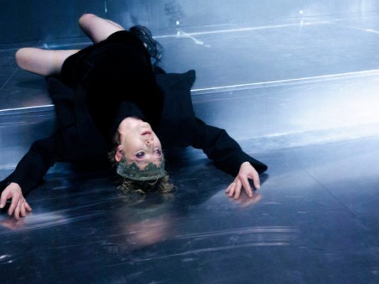 Eindrucksvolle Inszenierung wurde bejubelt