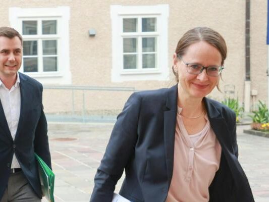 Berthold wurde im Amt bestätigt