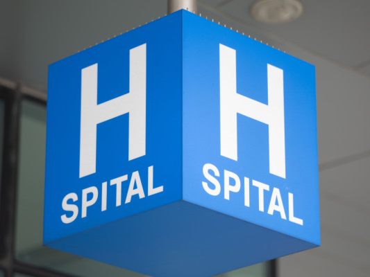 Sondersitzung zum Fall der toten Patientin