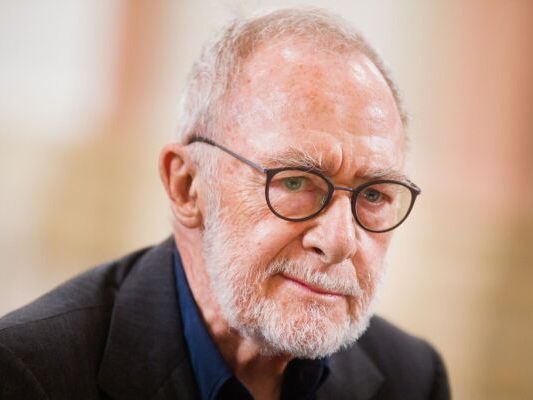 Gerhard Richter führt Künstlerrankings an