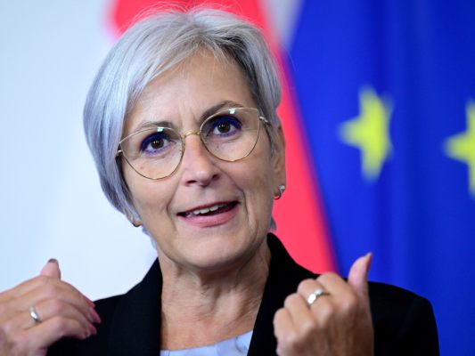 Die Justizministerin will das Scheidungsrecht mit Bedacht reformieren