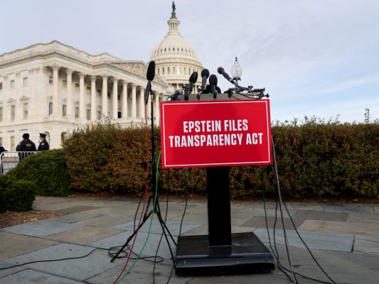 Senat gibt grünes Licht für Veröffentlichung der Akten