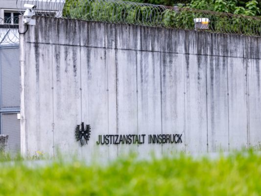 Die Tatverdächtigen befanden sich in Untersuchungshaft