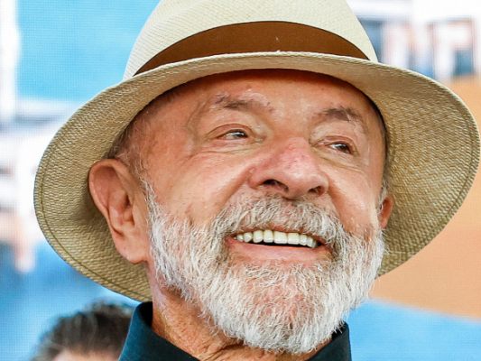 Brasiliens Präsident will mehr Tempo auf der Klimakonferenz