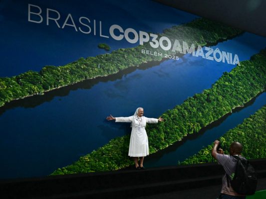 Die Verhandlungen in Belem laufen unverminderst weiter