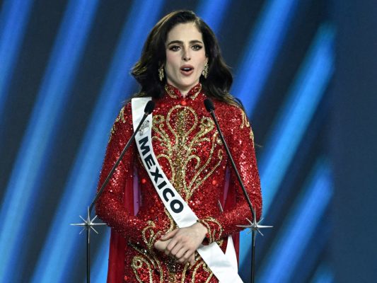 Eklat um die 25-Jährige bei Vorbereitungsevent