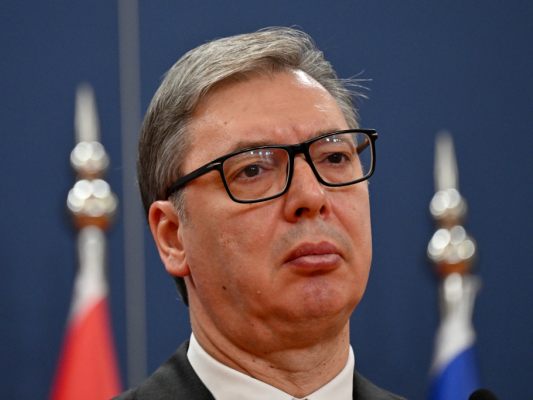 Will ncht an "Menschen-Safaris" beteiligt gewesen sein