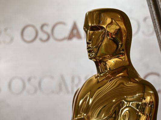 Ein Oscar für den besten Auslandsfilm