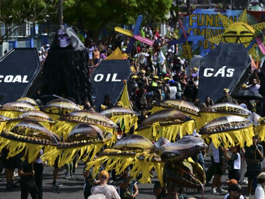 Bundespräsident Van der Bellen: "Hauptursache der Krise bleibt ungelöst"