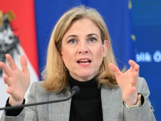 NEOS-Chefin will Zugriff auf Budgetzahlen der Länder