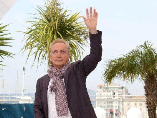 Der Wahl-Amerikaner Kier wurde 81 Jahre alt