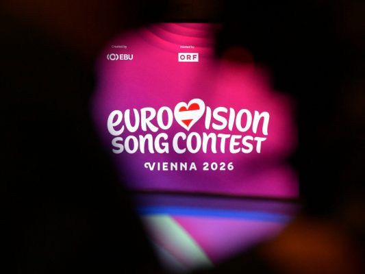 Die ersten ESC-Tickets gibt es früh im neuen Jahr