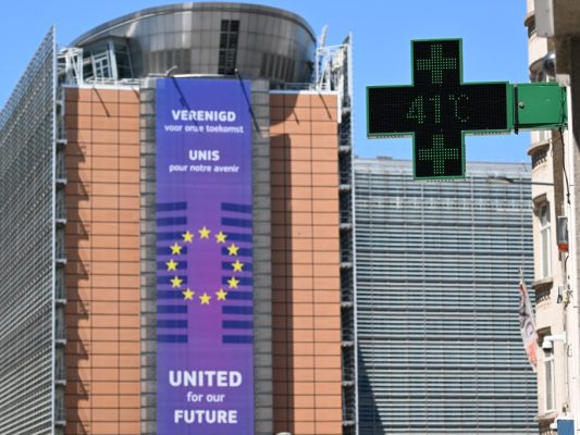 Die EU-Kommission sieht Österreich auf Kurs