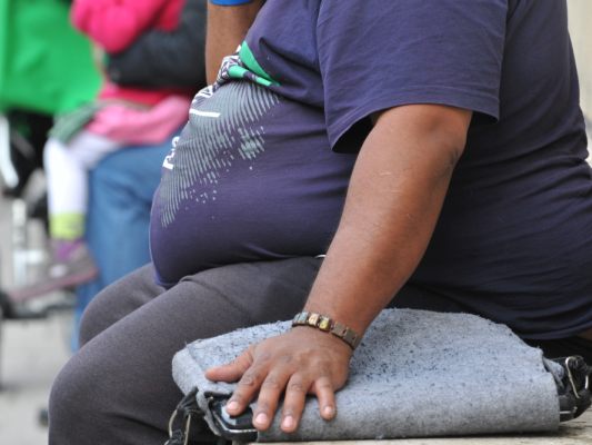 Ausreichende Flüssigkeitszufuhr könnte vor Adipositas schützen