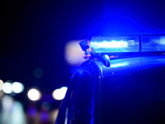 Zeugen eilten Jugendlicher zur Hilfe