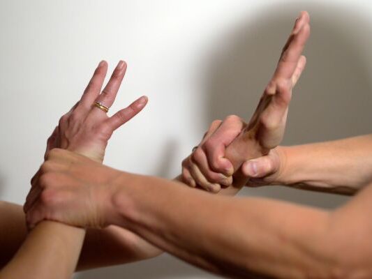 Ruf nach europaweitem konsensbasierten Sexualstrafrecht wieder lauter