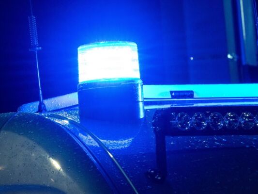 Polizei hat Ermittlungen aufgenommen