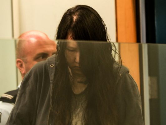 Lebenslange Haft für Mutter, die in Neuseeland Kinder tötete