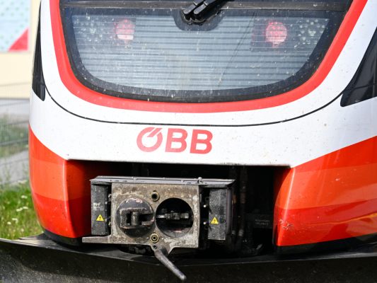 Zu Problemen im Bahnverkehr kam es am Brenner in Tirol