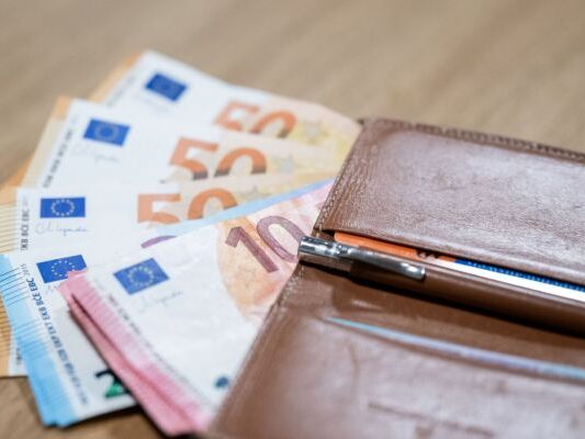 Immer mehr Menschen spenden in Österreich