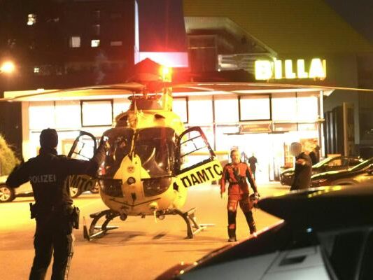 Verdächtiger schwieg jedoch bei Einvernahme