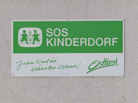 Der Skandal um die SOS-Kinderdörfer trifft die ganze NGO-Branche