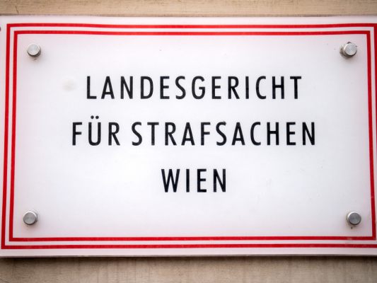 Über den Fortführungsantrag hat nun das Landesgericht zu entscheiden