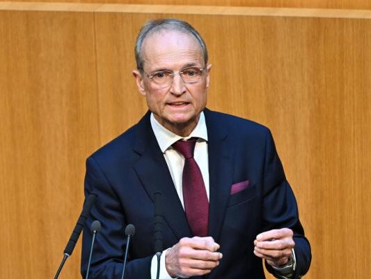 Staatsanwaltschaft will Auslieferung Gerstlst