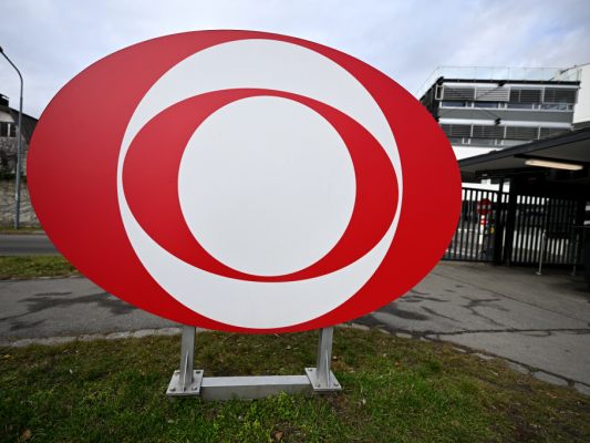 ORF-Spitzenverdiener gehen beim jüngsten Gehaltsabschluss leer aus
