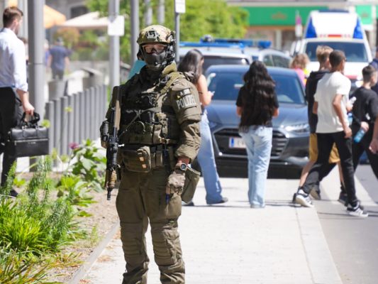 Ermittler gaben Einblicke in kriminelles Online-Phänomen