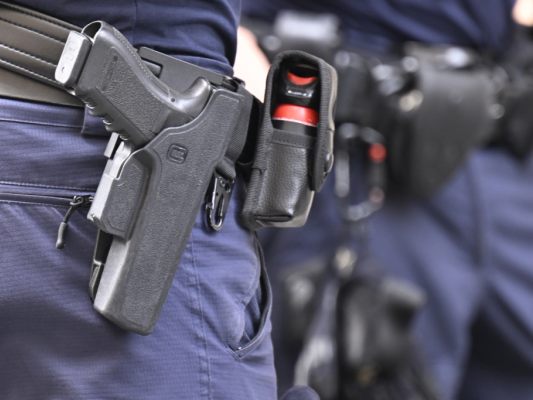 Der 15-Jährige wurde am Dienstag festgenommen