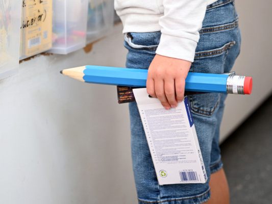 Auch Wohnort entscheidet über Schulstart in Vor- oder Volksschule