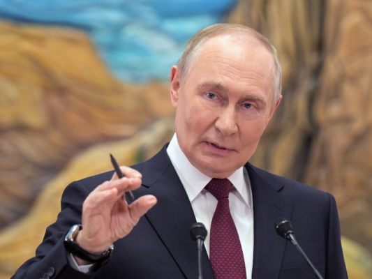 "Für uns klingt das lächerlich"