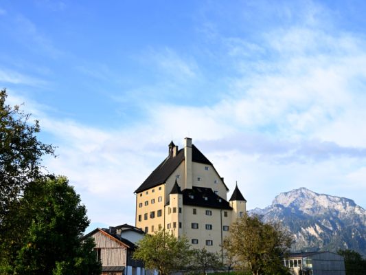 Die Nonnen dürfen vorerst in Goldenstein bleiben
