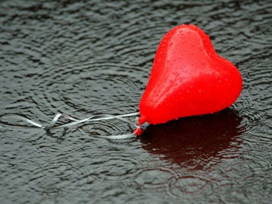 Mehr aufs Herz hören lautet der Expertenrat